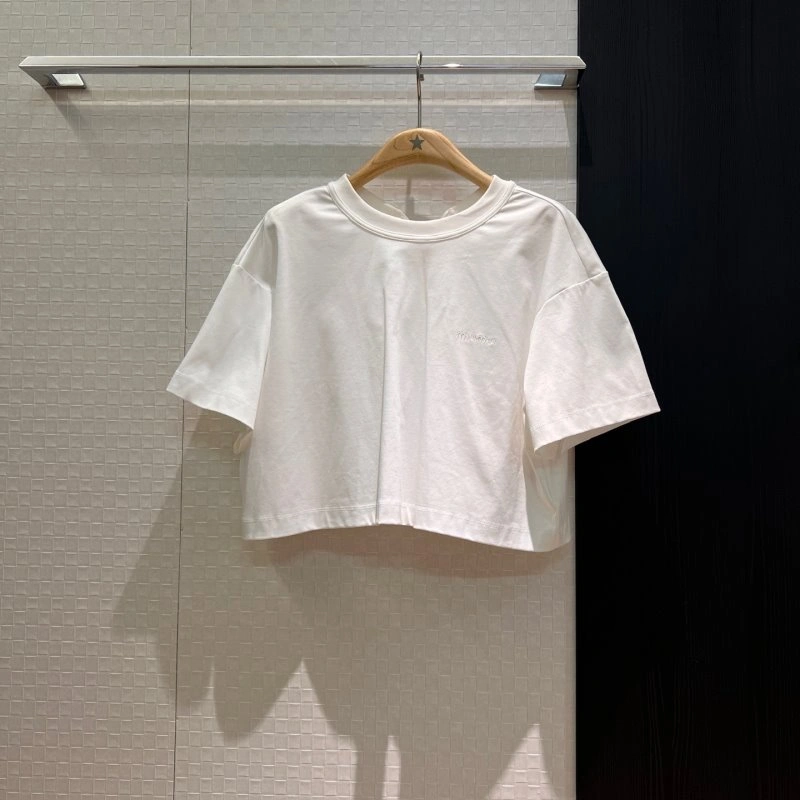 Classic Miu Miu T-Shirts 148608