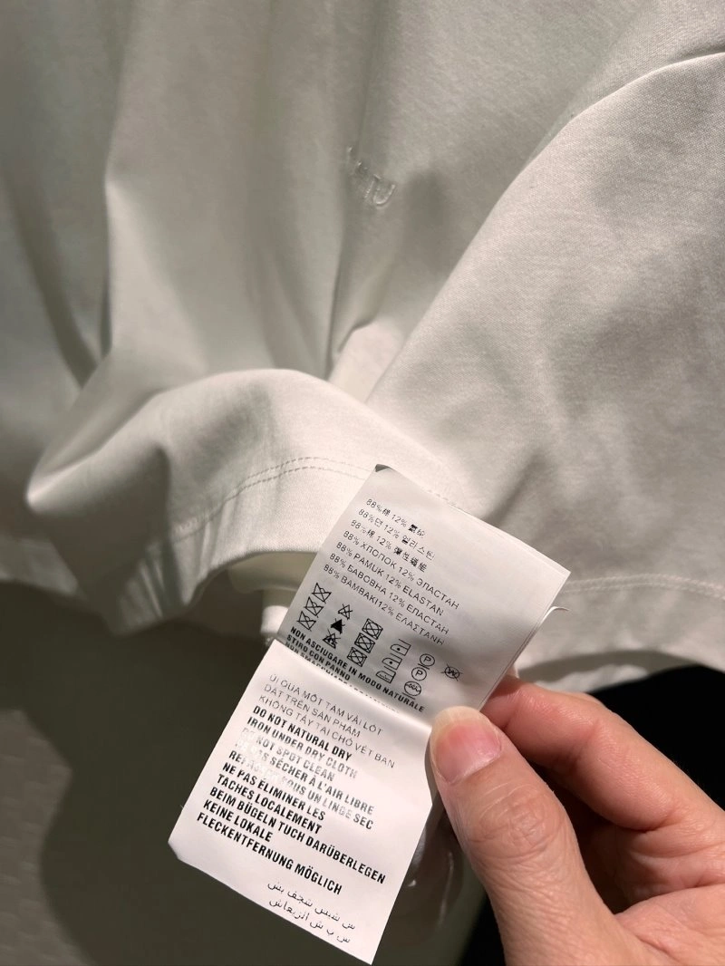 Classic Miu Miu T-Shirts 148608