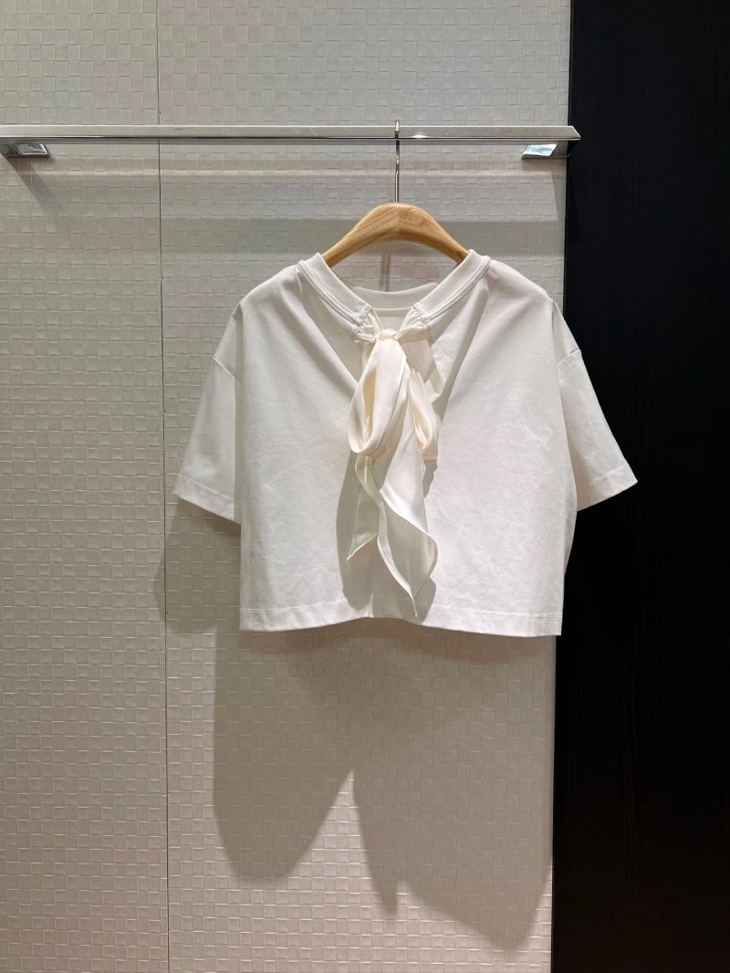 Classic Miu Miu T-Shirts 148608