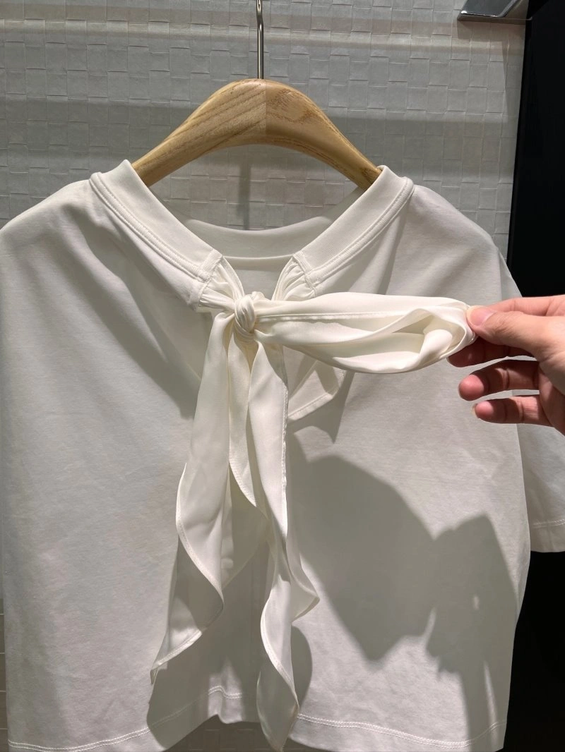 Classic Miu Miu T-Shirts 148608