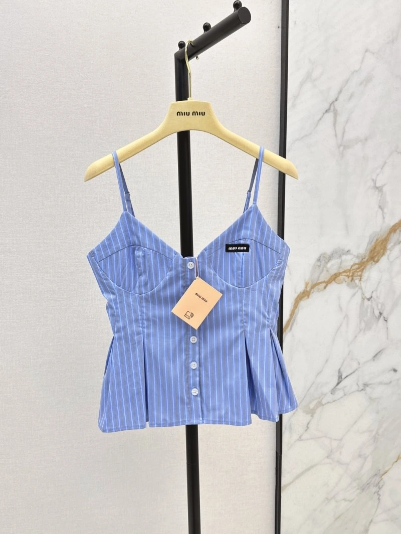 Comfortable Miu Miu T-Shirts 148609