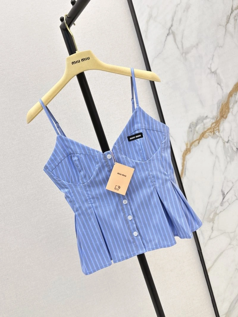Comfortable Miu Miu T-Shirts 148609