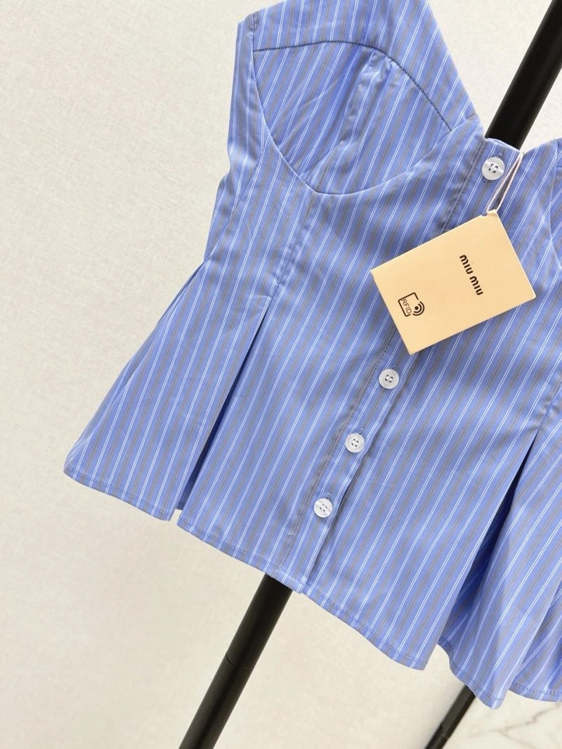 Comfortable Miu Miu T-Shirts 148609