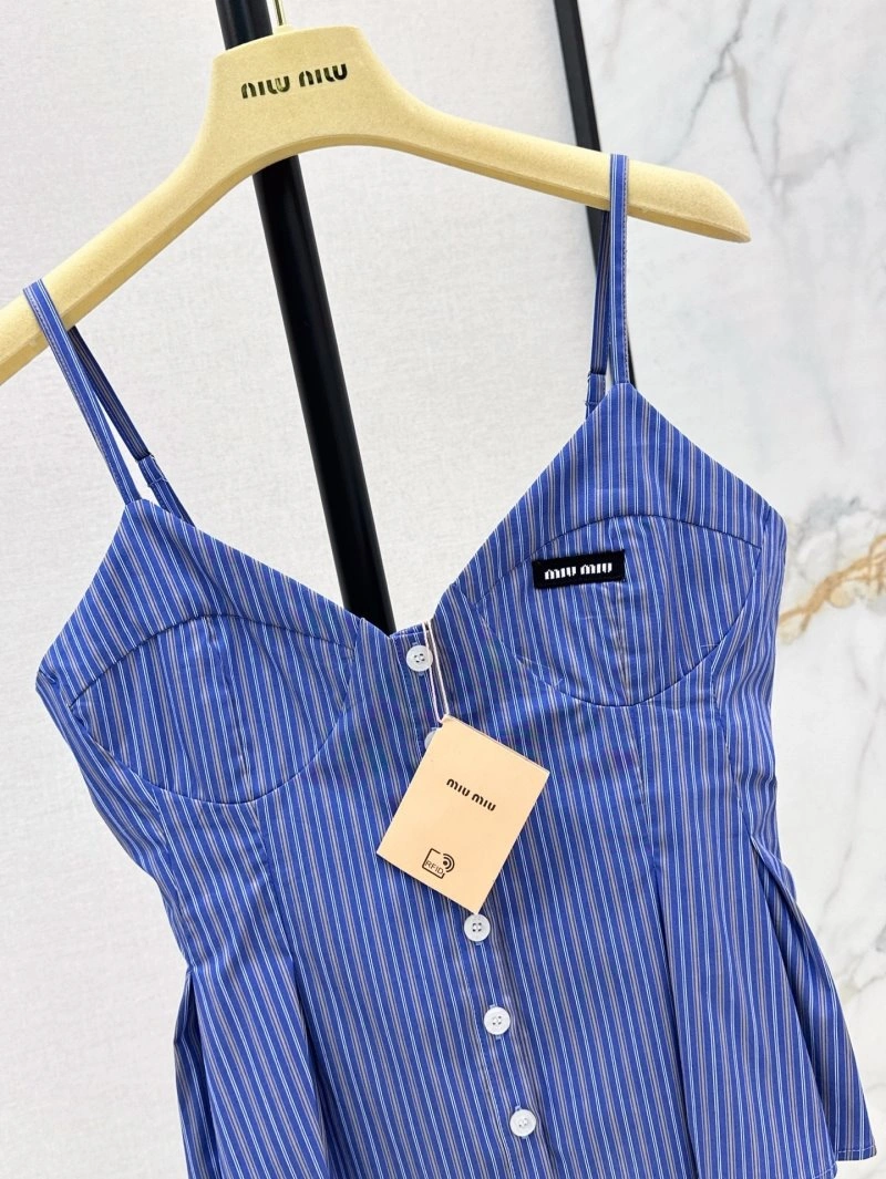 Miu Miu T-Shirts WeatherProof 148610