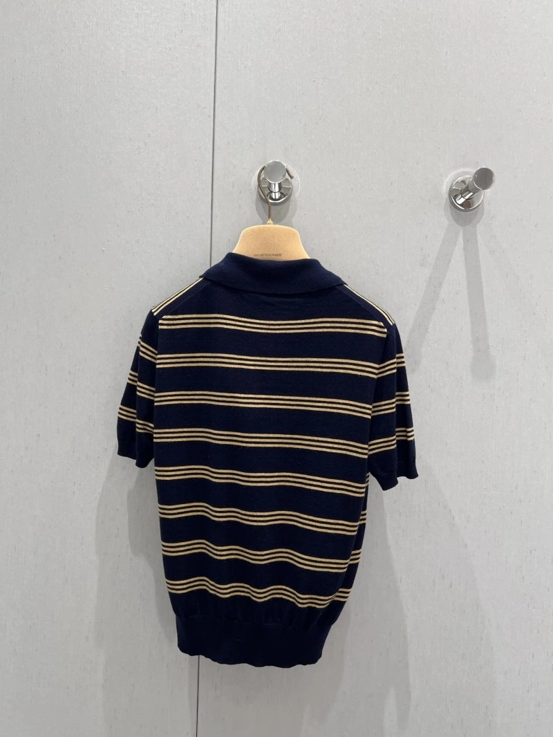 Vibrant Miu Miu T-Shirts 148605