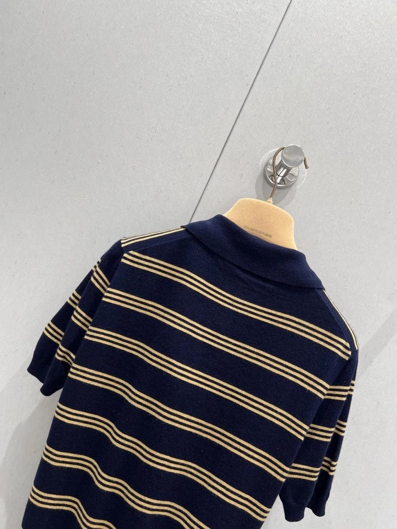 Vibrant Miu Miu T-Shirts 148605