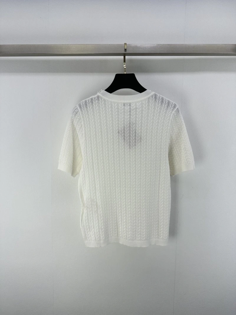 Bold Miu Miu T-Shirts 148584