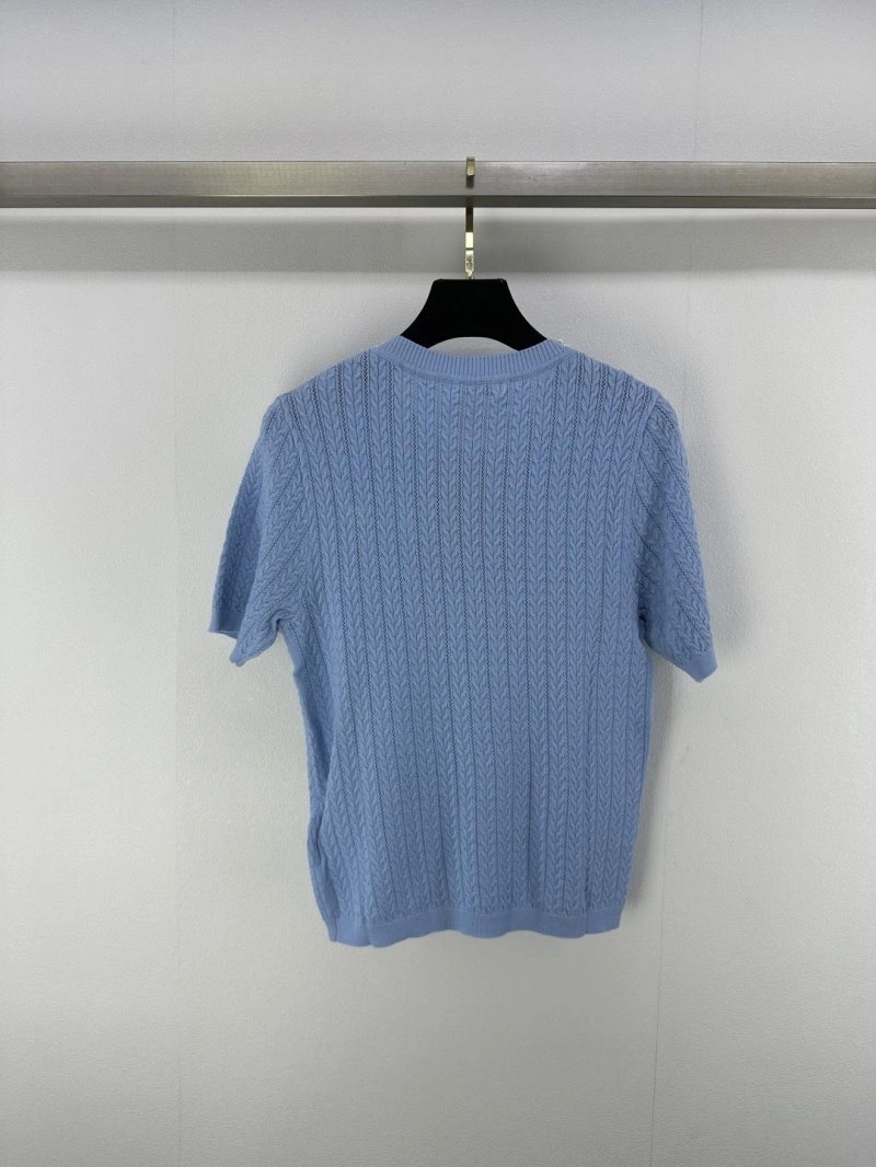 Miu Miu T-Shirts AllSeason 148576