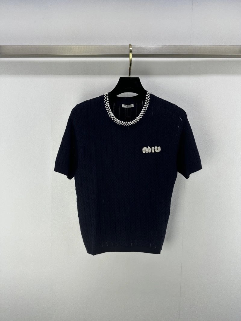 FashionForward Miu Miu T-Shirts 148578
