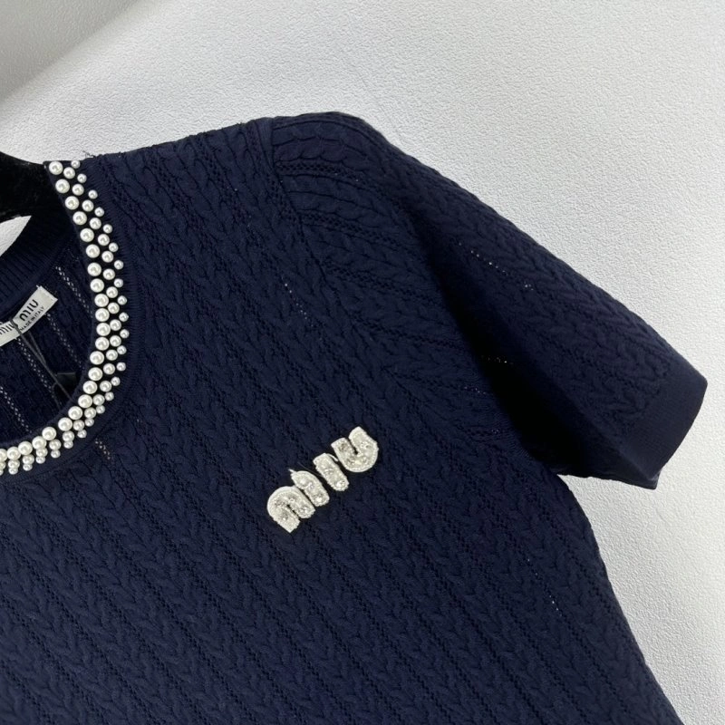 FashionForward Miu Miu T-Shirts 148578