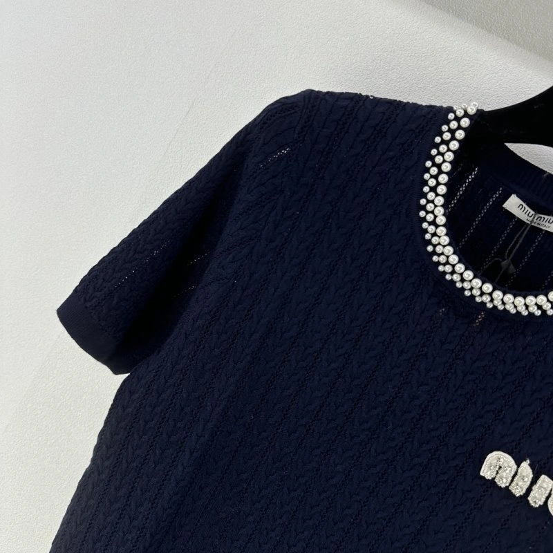 FashionForward Miu Miu T-Shirts 148578
