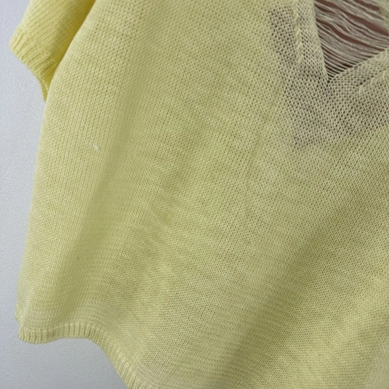 Miu Miu T-Shirts Durable 148580