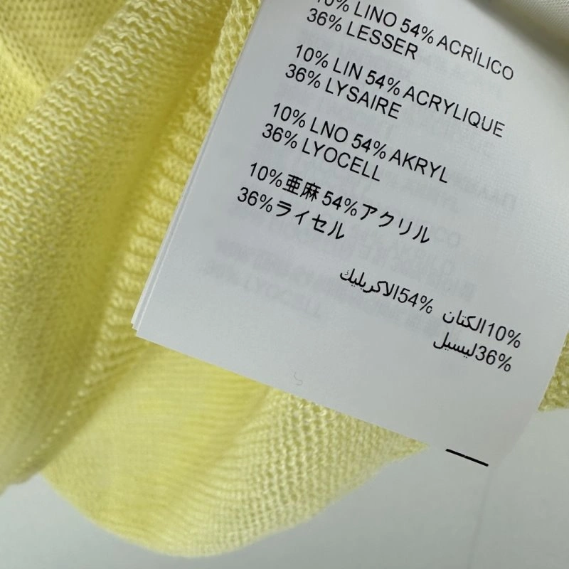Miu Miu T-Shirts Durable 148580