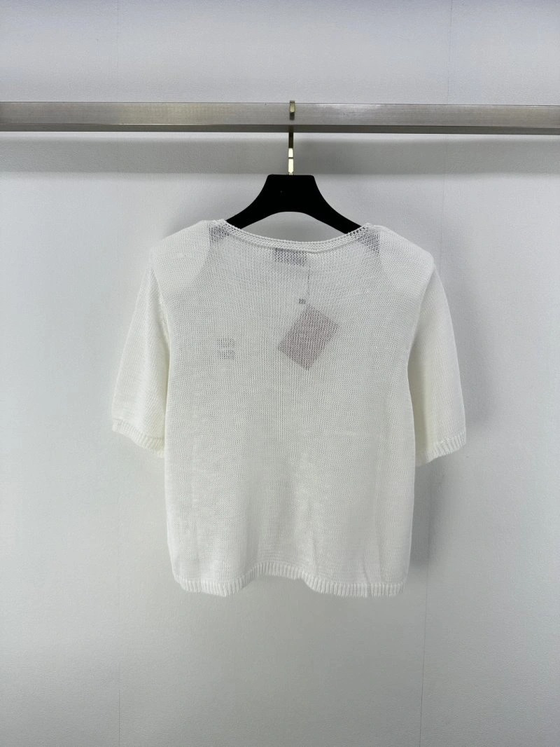 Practical Miu Miu T-Shirts 148593