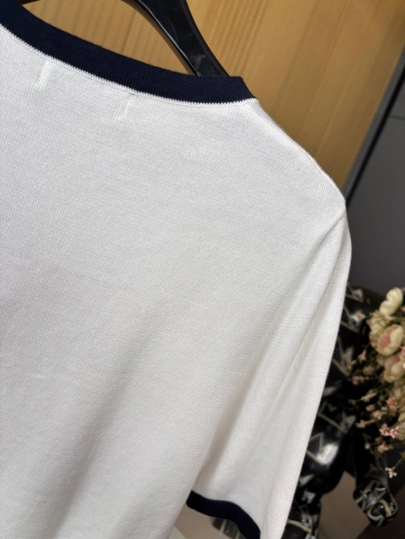 Upgraded Miu Miu T-Shirts 148586