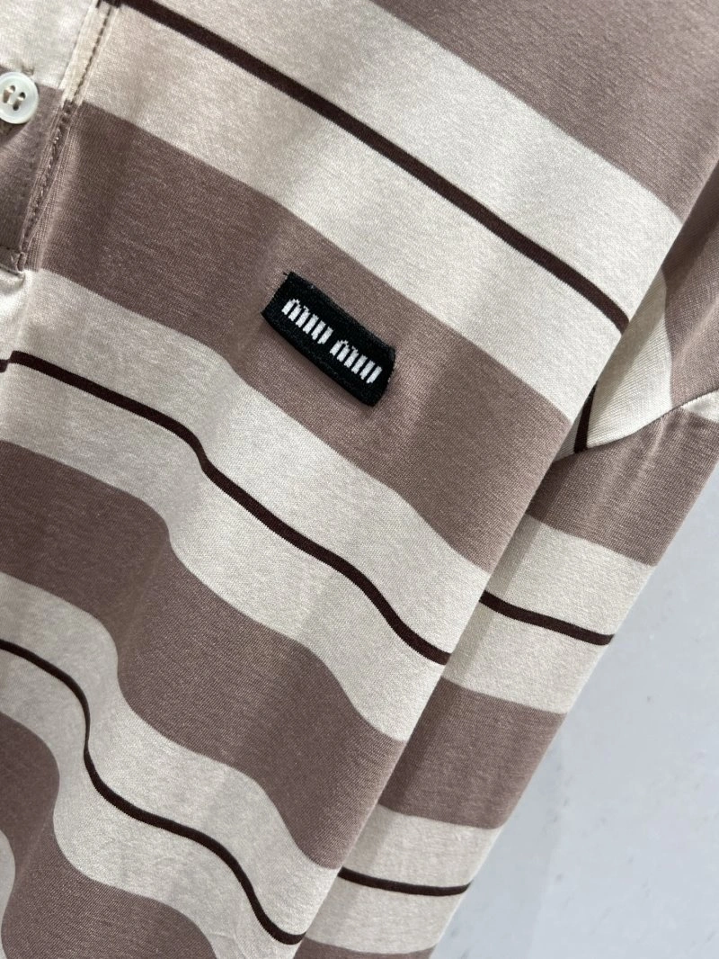 Miu Miu T-Shirts Packable 148591