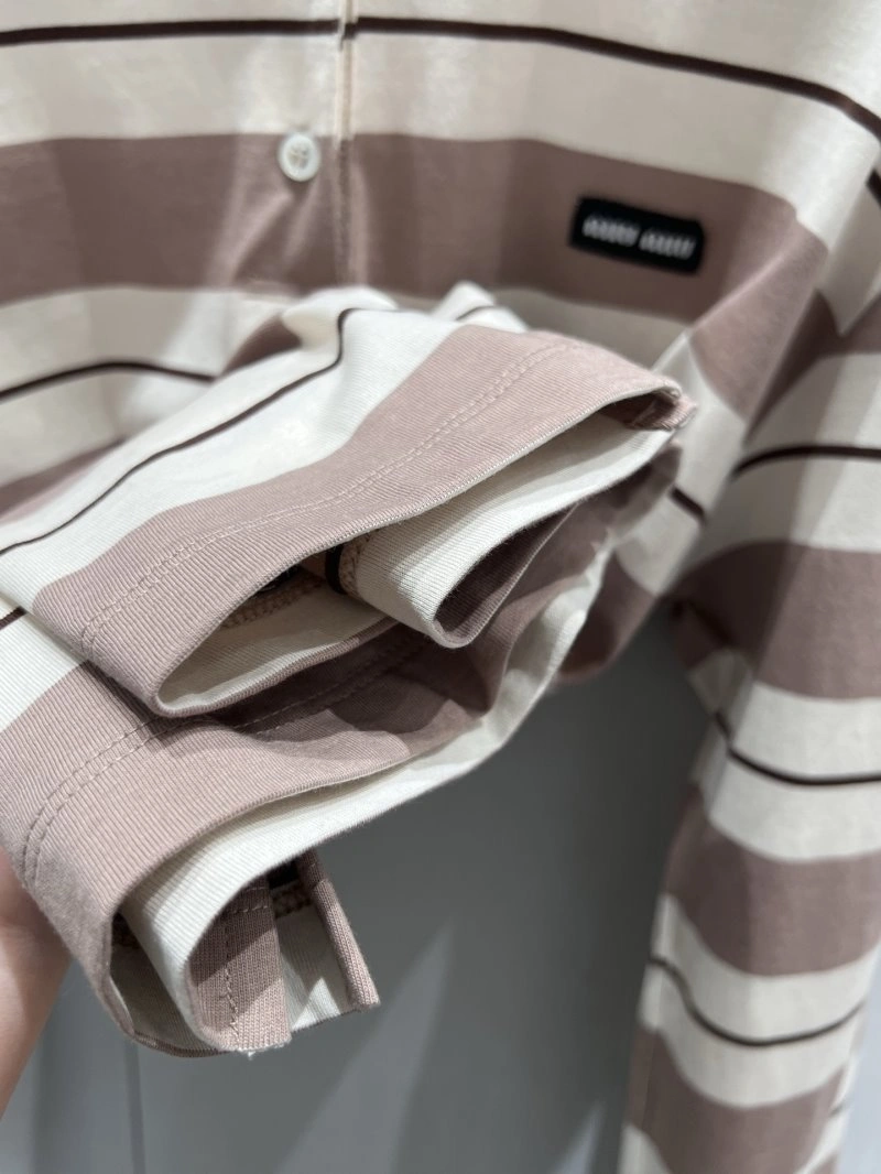 Miu Miu T-Shirts Packable 148591