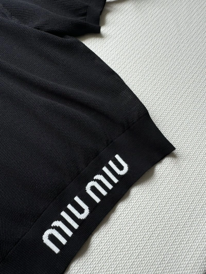 Seasonal Miu Miu T-Shirts 148602