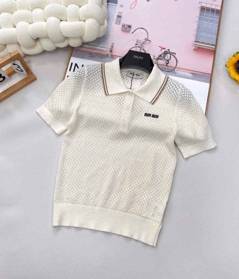 QuickDry Miu Miu T-Shirts 148600