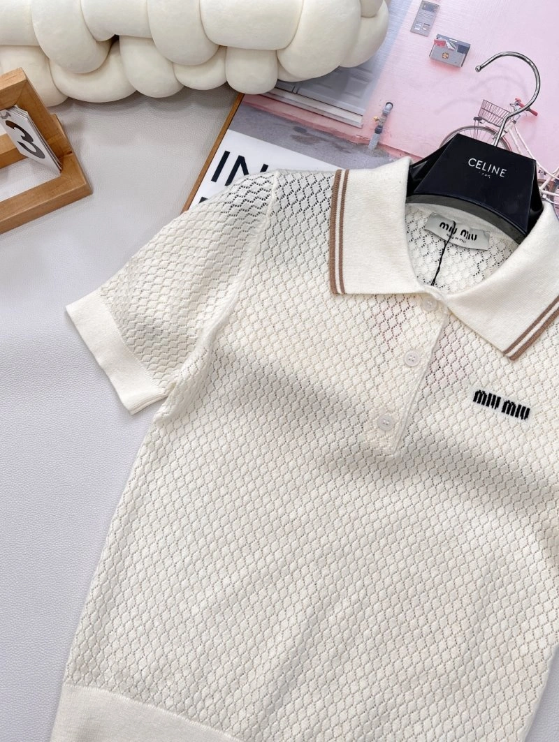 QuickDry Miu Miu T-Shirts 148600