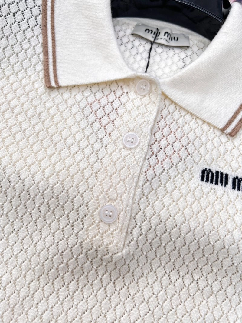 QuickDry Miu Miu T-Shirts 148600