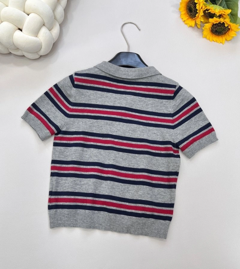 Miu Miu T-Shirts Supportive 148597