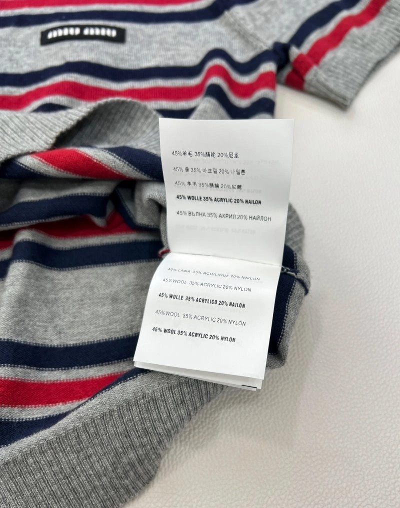 Miu Miu T-Shirts Supportive 148597