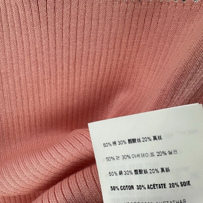 Miu Miu T-Shirts Comfortable 148596