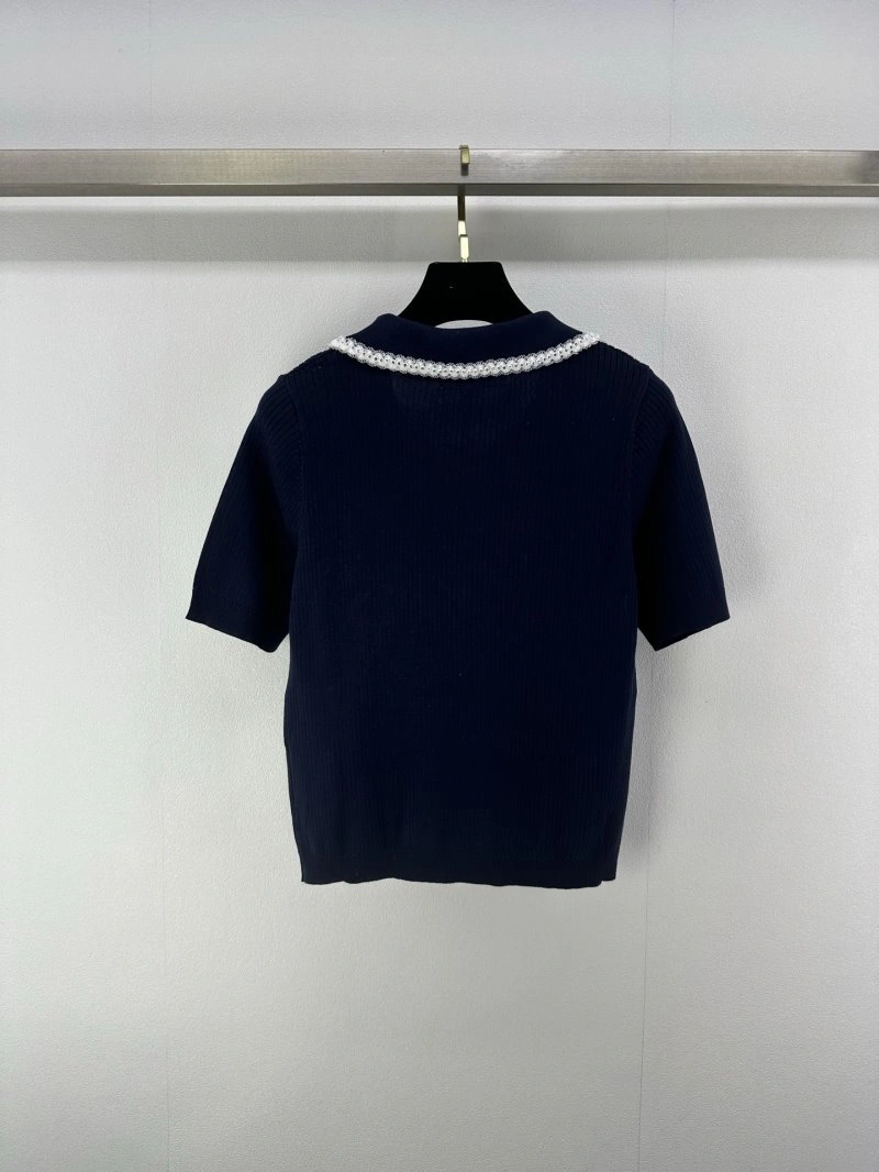 Miu Miu T-Shirts SportInspired 148595
