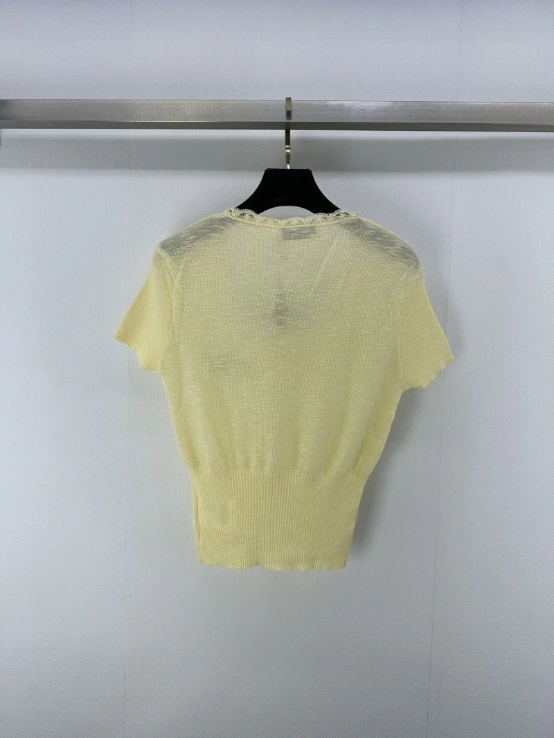 Premium Miu Miu T-Shirts 148577