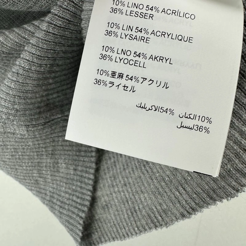 Miu Miu T-Shirts Durable 148588