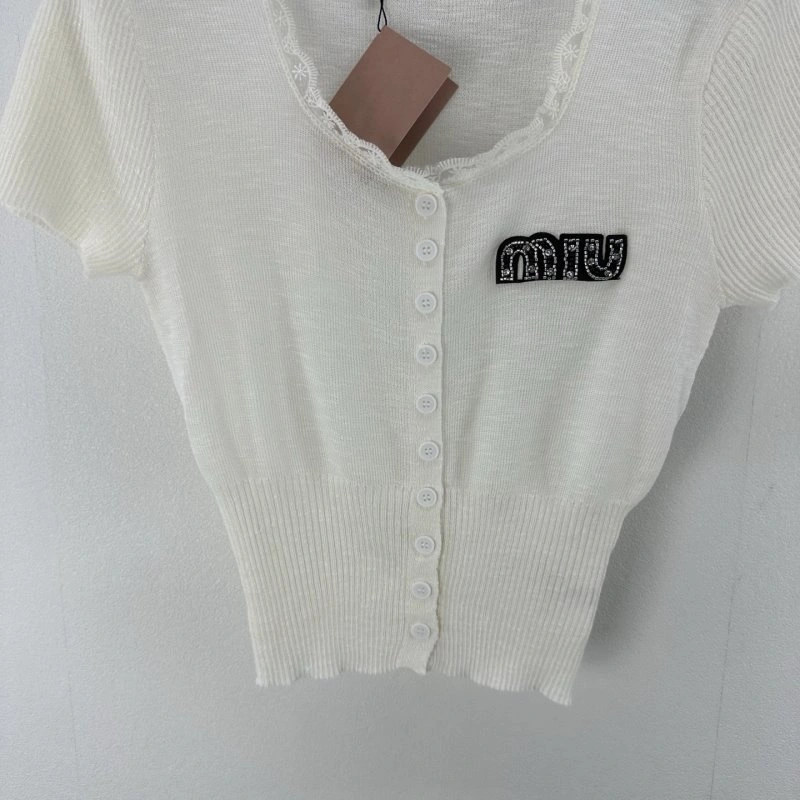 Trendsetting Miu Miu T-Shirts 148590