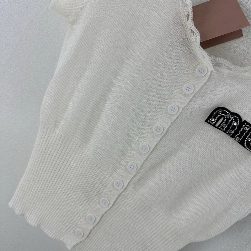 Trendsetting Miu Miu T-Shirts 148590