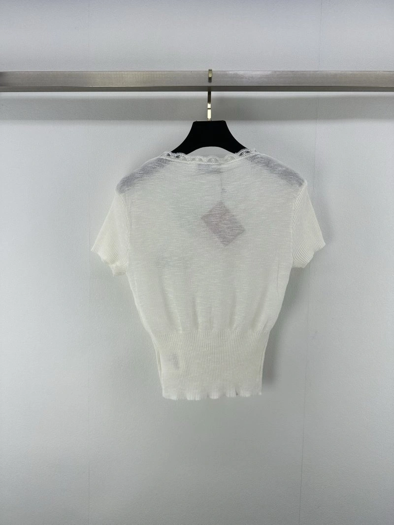 Trendsetting Miu Miu T-Shirts 148590