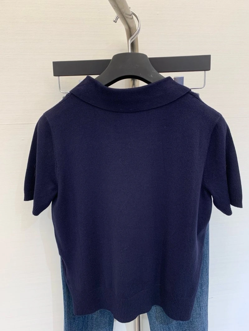 Miu Miu T-Shirts UrbanChic 148579