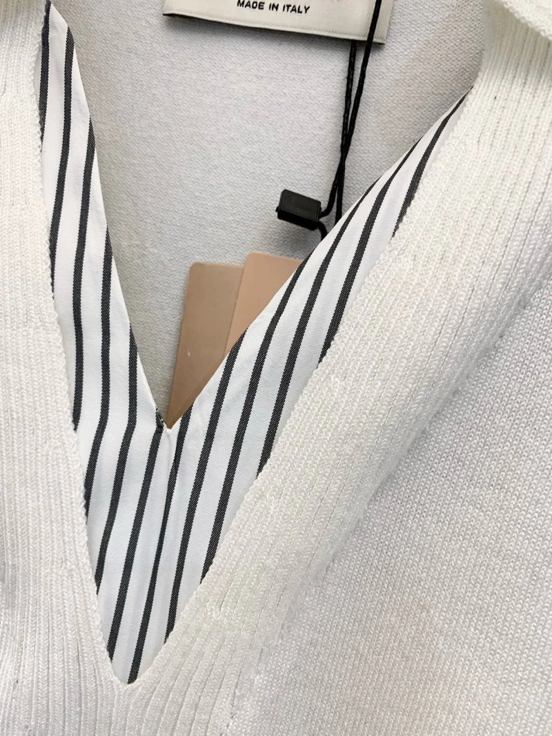 Miu Miu T-Shirts Classic 148583