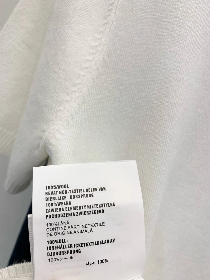 Miu Miu T-Shirts Classic 148583