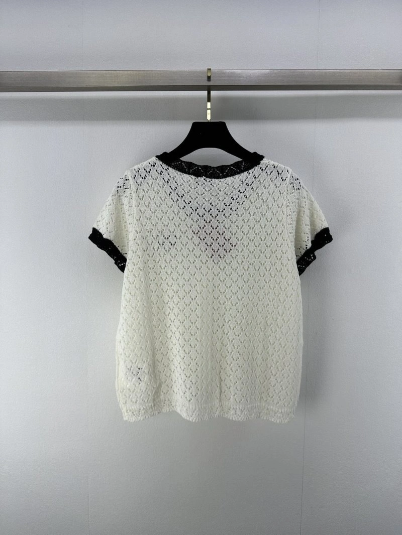 Miu Miu T-Shirts Modern 148574