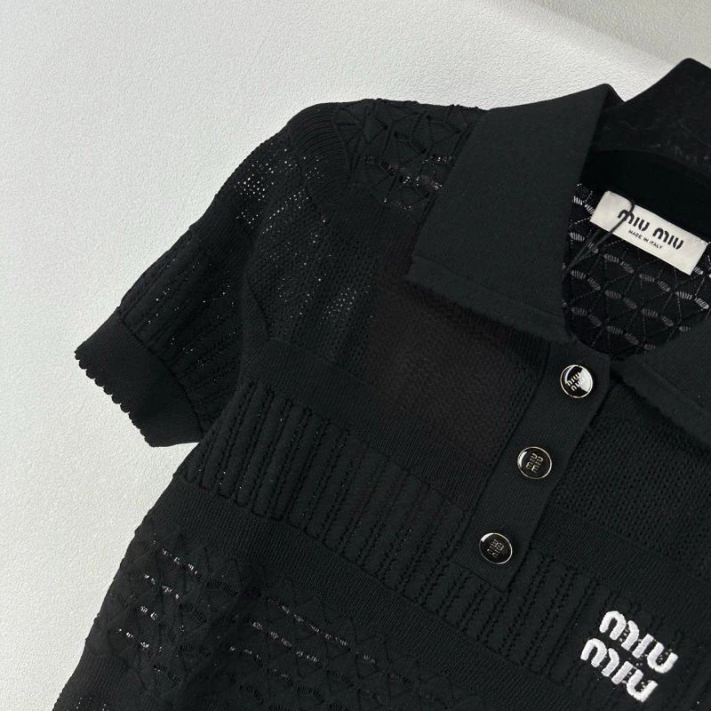 EasyCare Miu Miu T-Shirts 148572