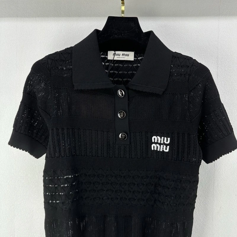 EasyCare Miu Miu T-Shirts 148572