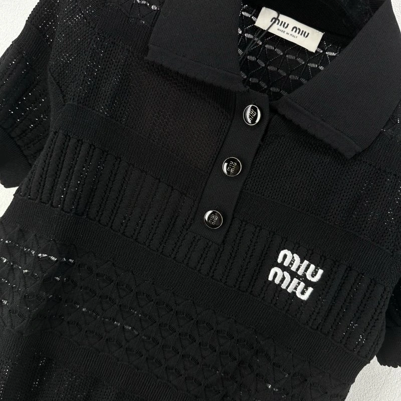 EasyCare Miu Miu T-Shirts 148572