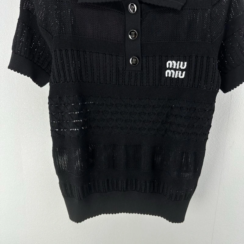 EasyCare Miu Miu T-Shirts 148572