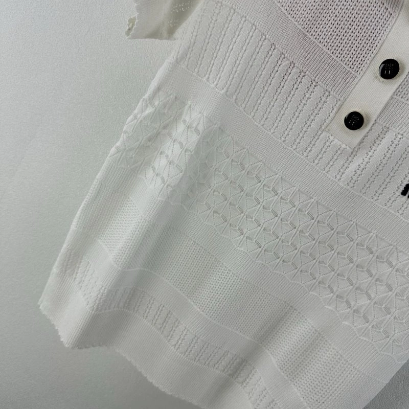Miu Miu T-Shirts Original 148573