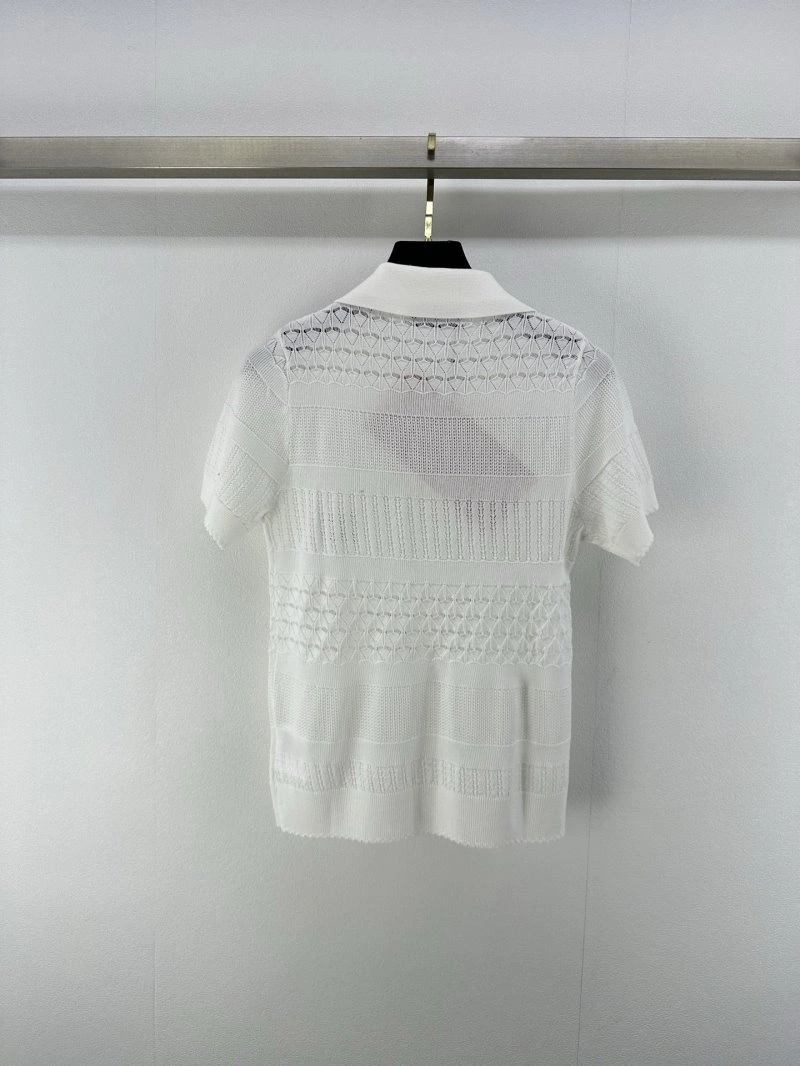 Miu Miu T-Shirts Original 148573