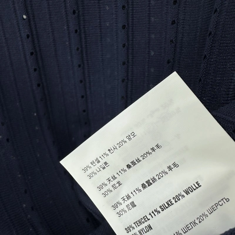 Miu Miu T-Shirts Durable 148571