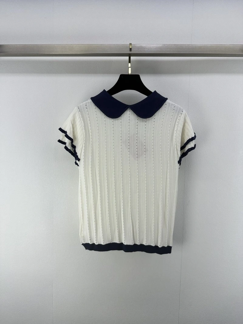 Miu Miu T-Shirts Bright 148606
