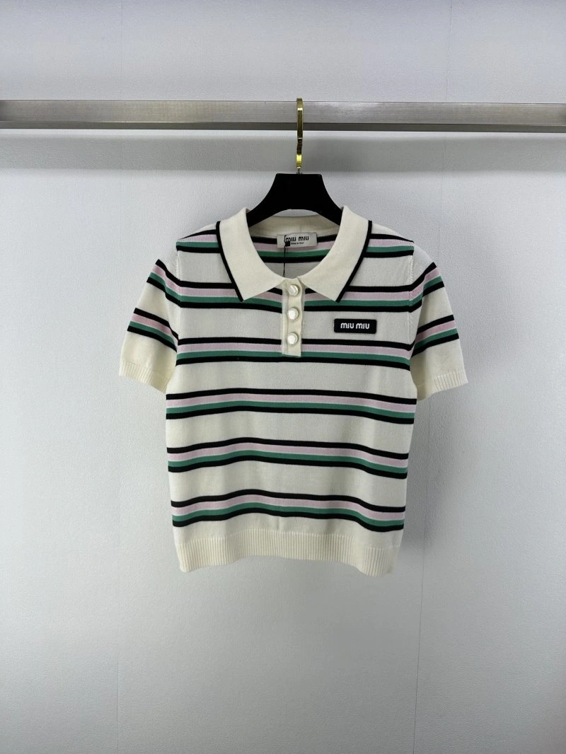 FastDry Miu Miu T-Shirts 148570