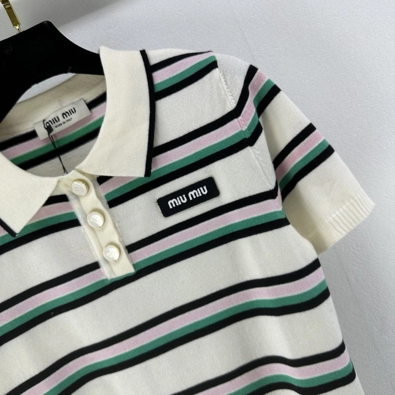FastDry Miu Miu T-Shirts 148570