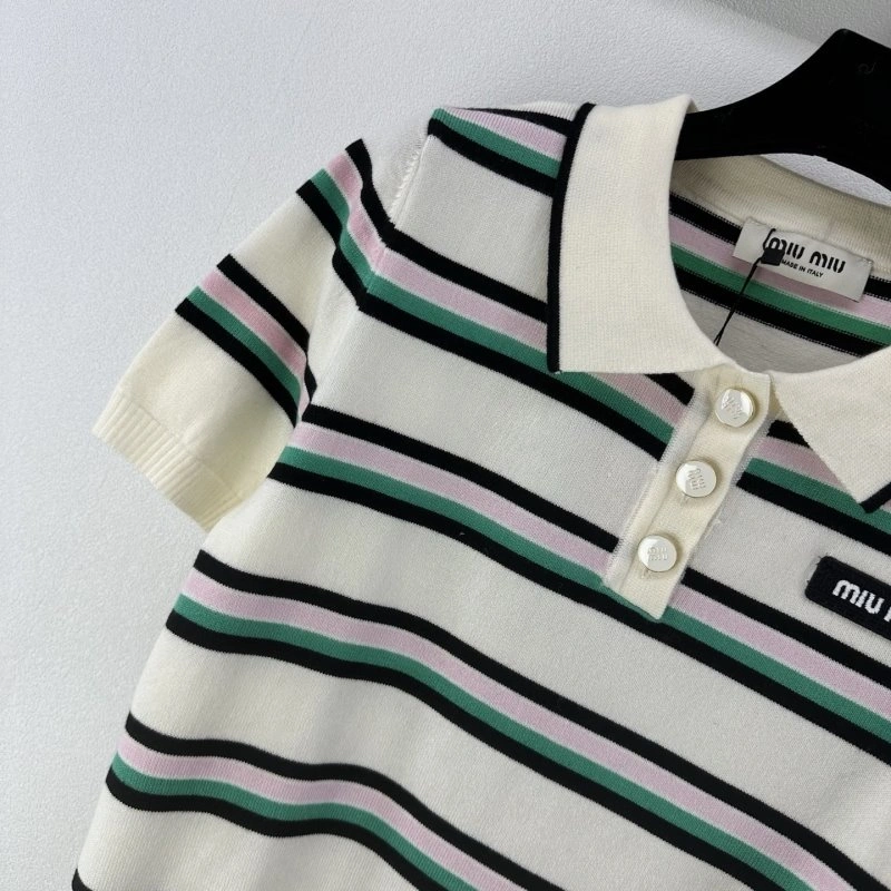 FastDry Miu Miu T-Shirts 148570