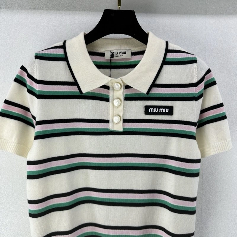 FastDry Miu Miu T-Shirts 148570